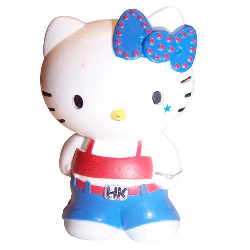 Hello Kitty Figure