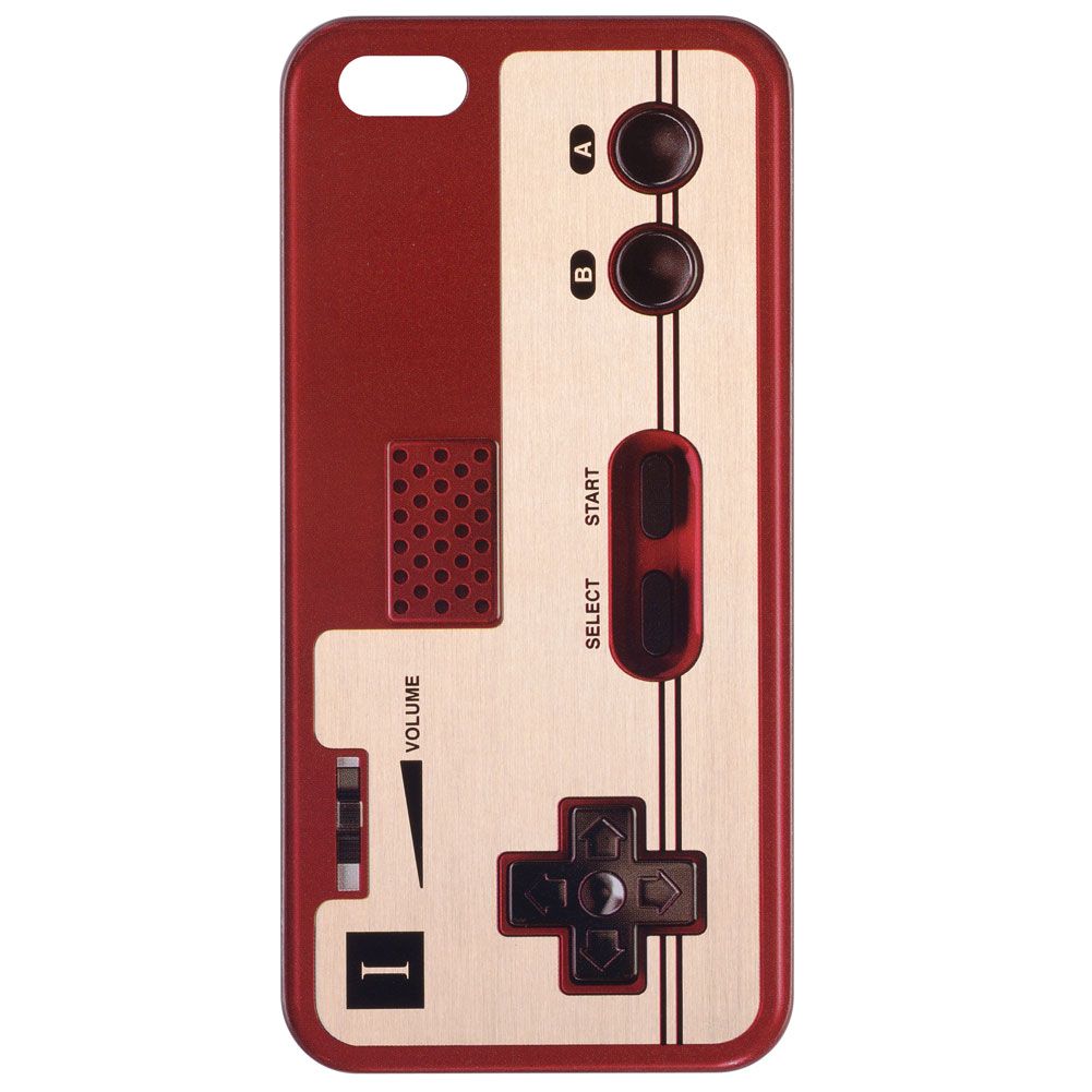 Game Watch Iphone 5 Cover