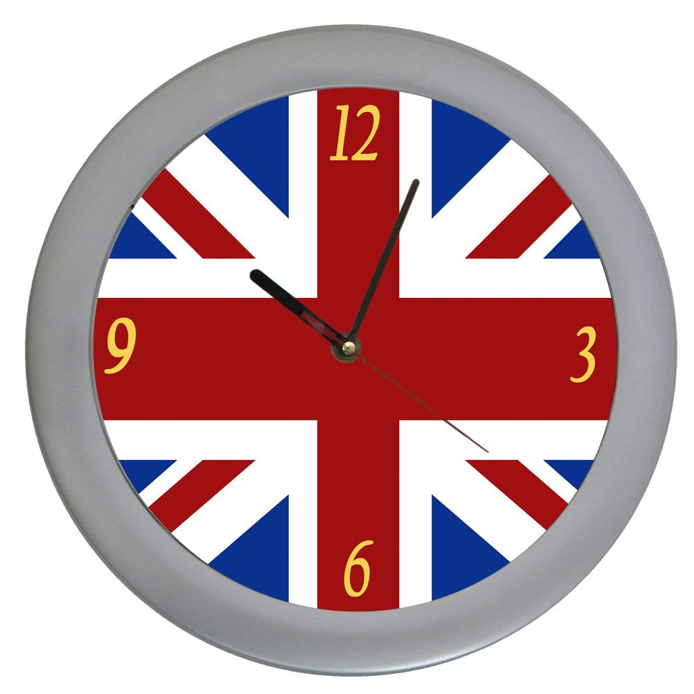 Uk Clock By Second at Betty Scheer blog
