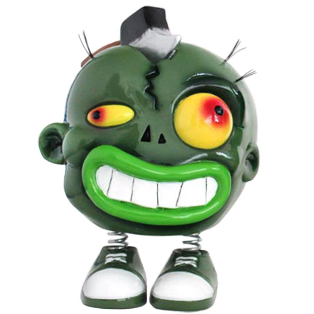 Monster money box