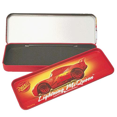 Cars pencil box