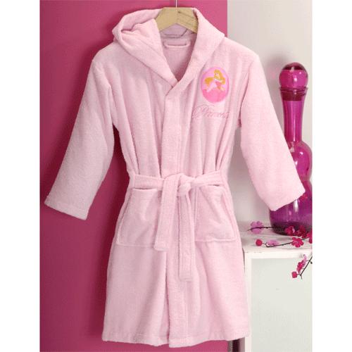 Disney Princess Bathrobe 24 years
