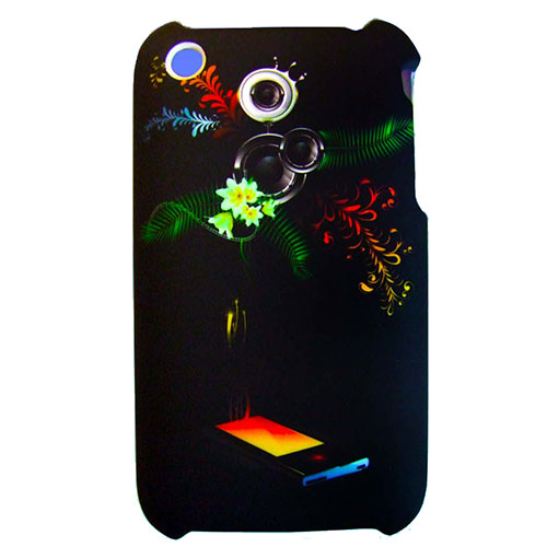 Focus Phone Cover for Iphone 3G 3GS