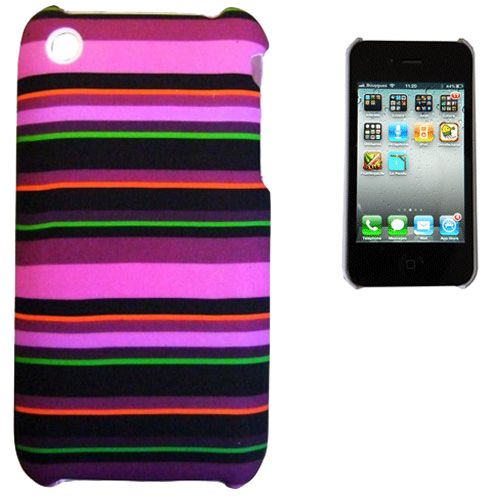 Line Phone Cover for Iphone 3G 3GS