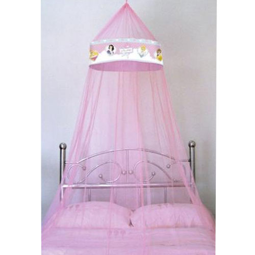 Disney Princess Bed curtain