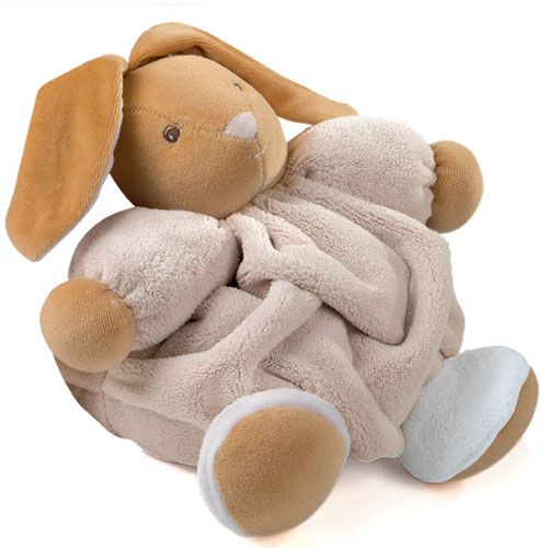 Kaloo Plume Natural rabbit soft toy