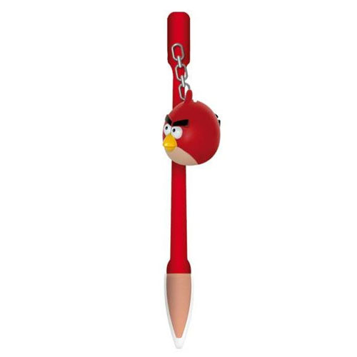 Angry Birds Pen Light Figurine