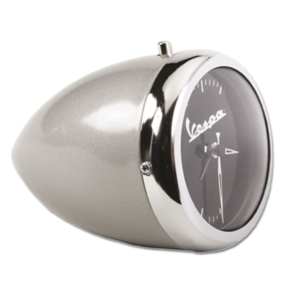 Vespa alarm clock