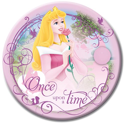 Aurora - Disney Princess wall coat rack
