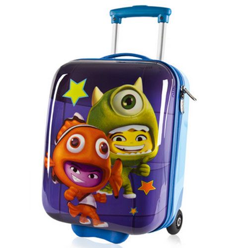 Disney Universe suitcase
