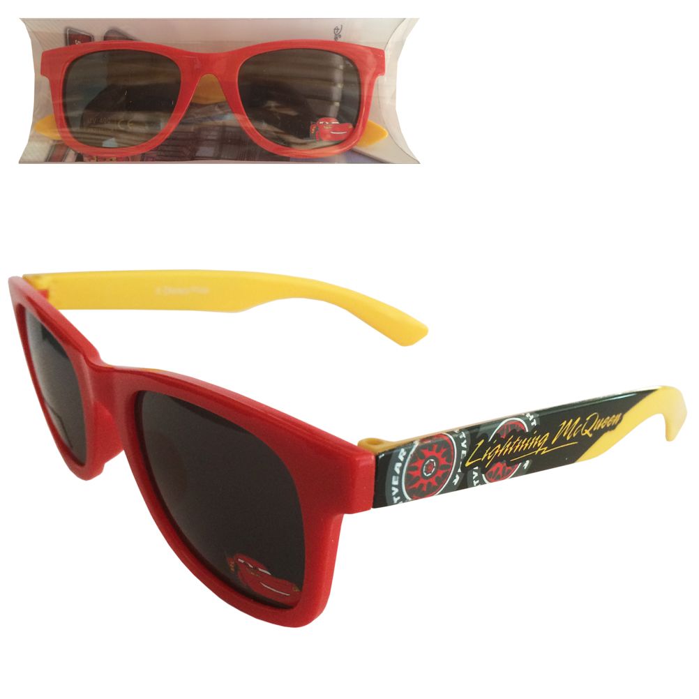 Cars sunglasses for child