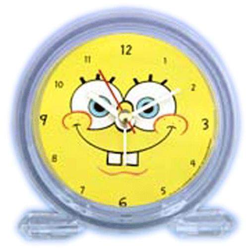 SpongeBob Small Alarm Clock