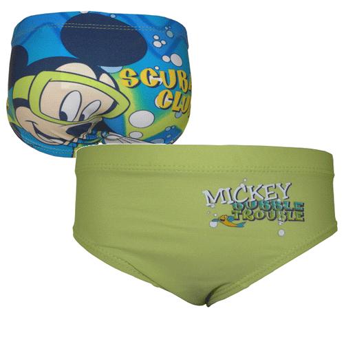 Mickey Mouse green Swimsuit