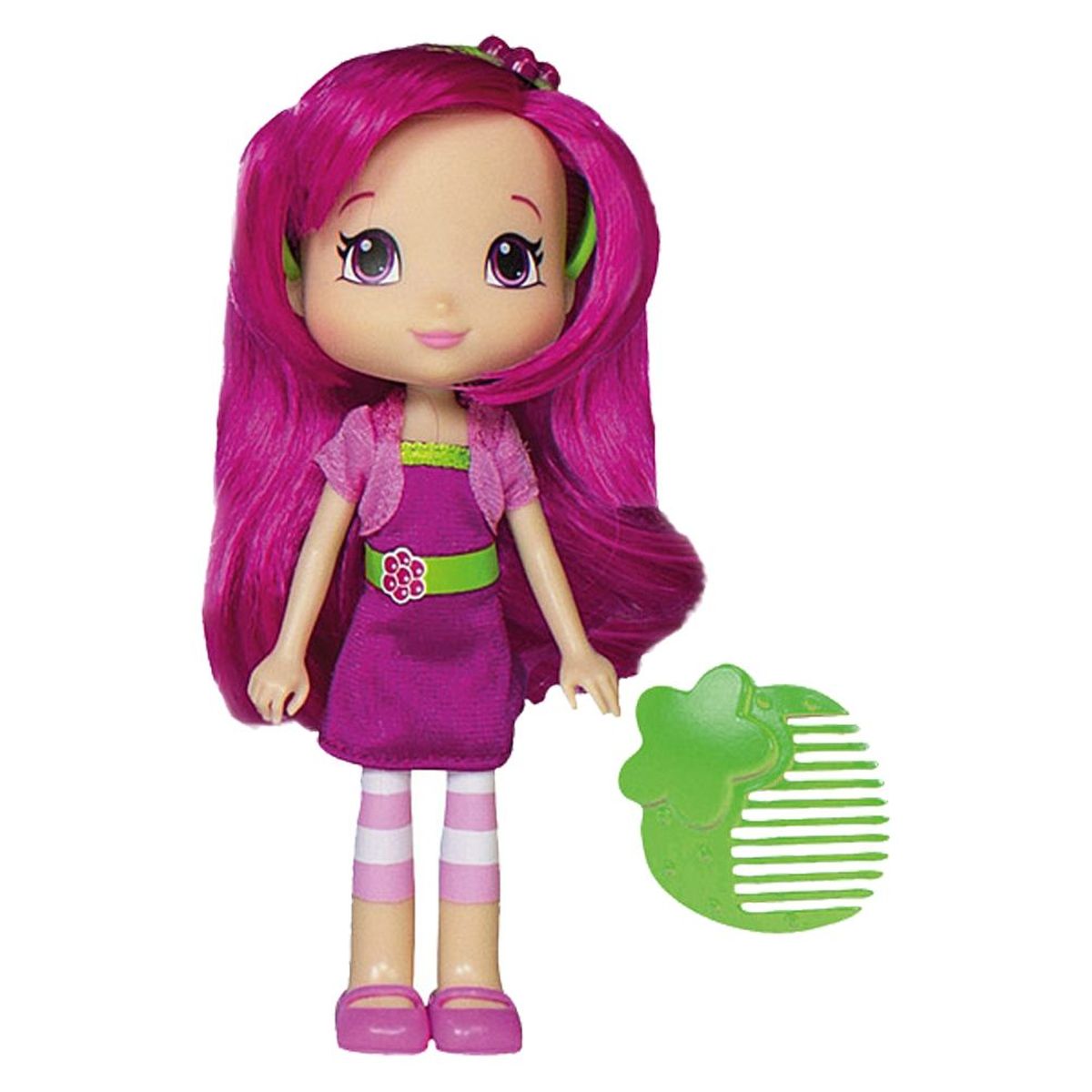 Strawberry Shortcake - Raspberry Torte doll 15 cm