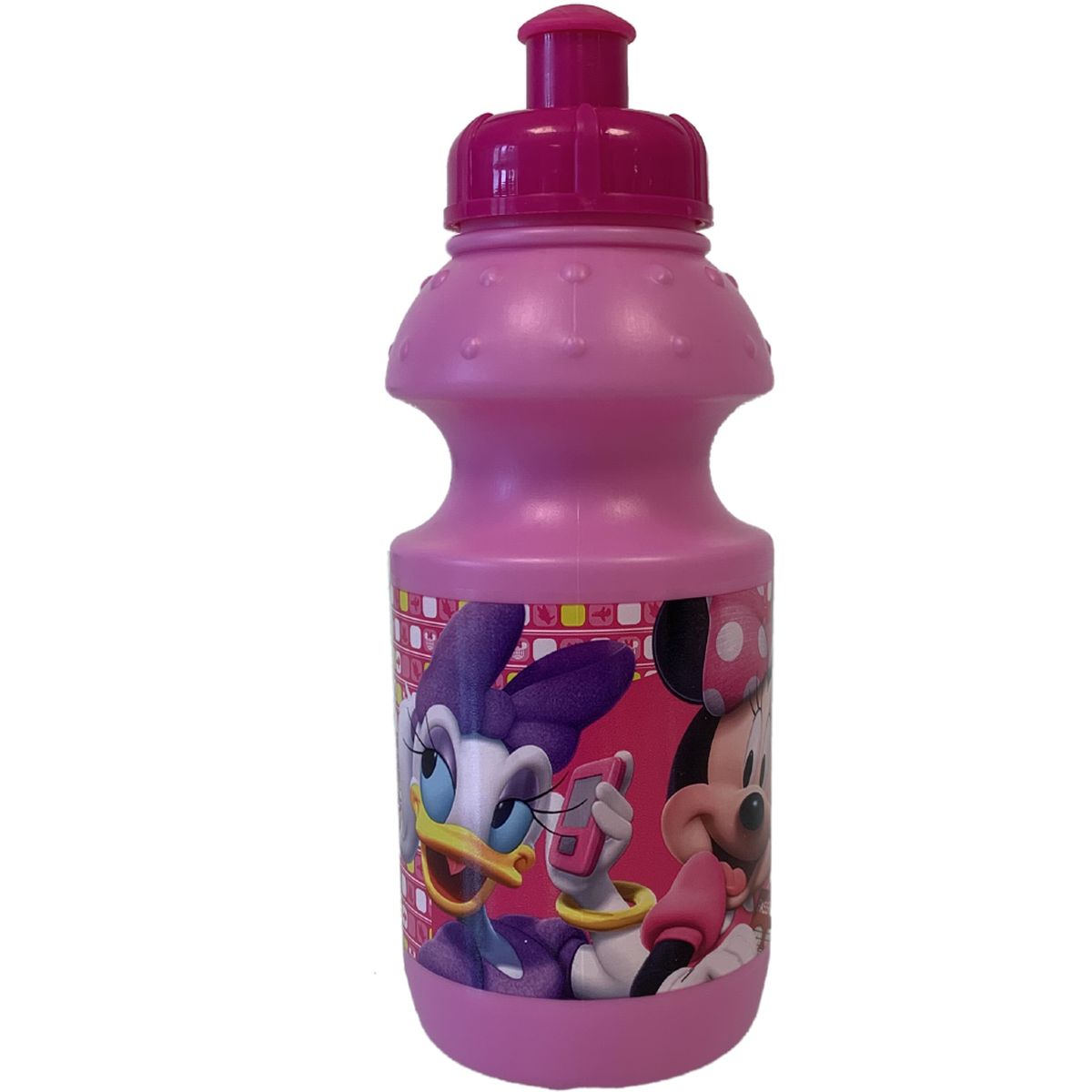 Minnie Mouse sports bottle