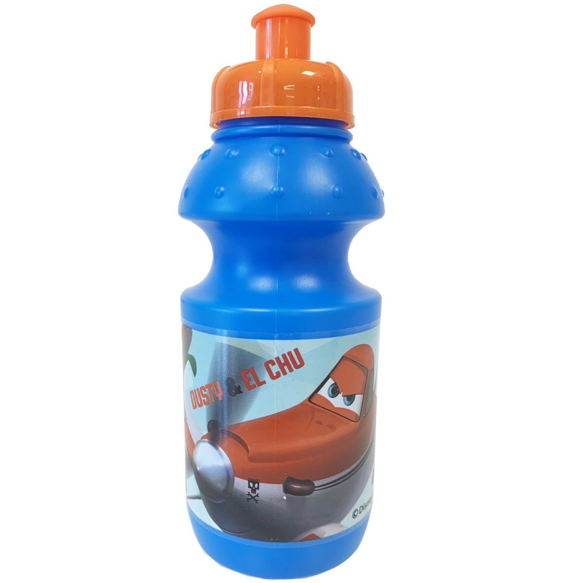 Planes sports bottle