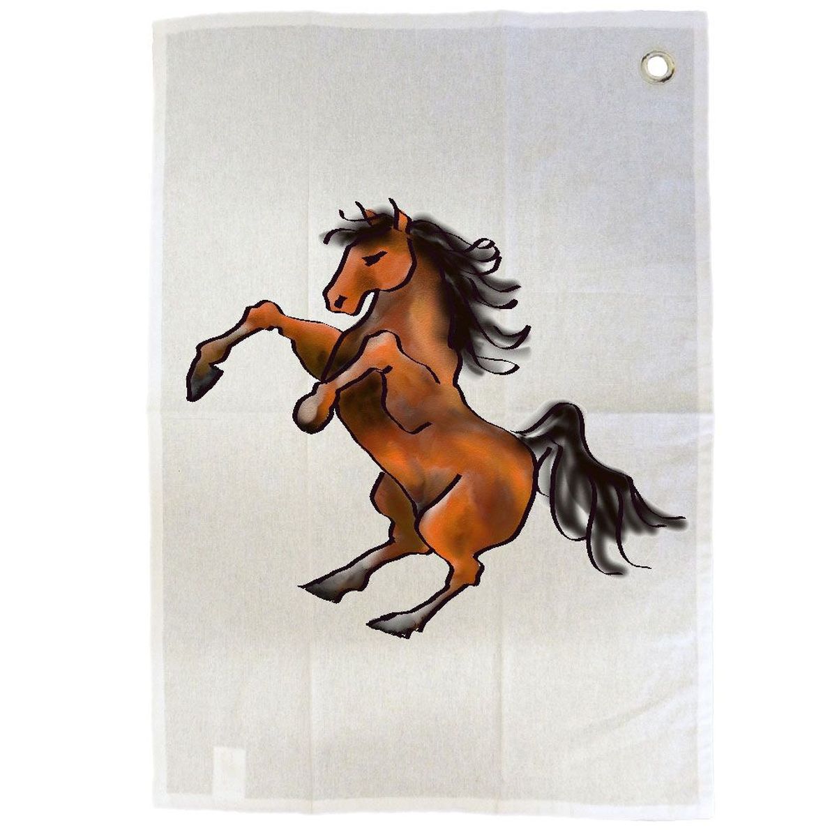 Horse Kitchen towel