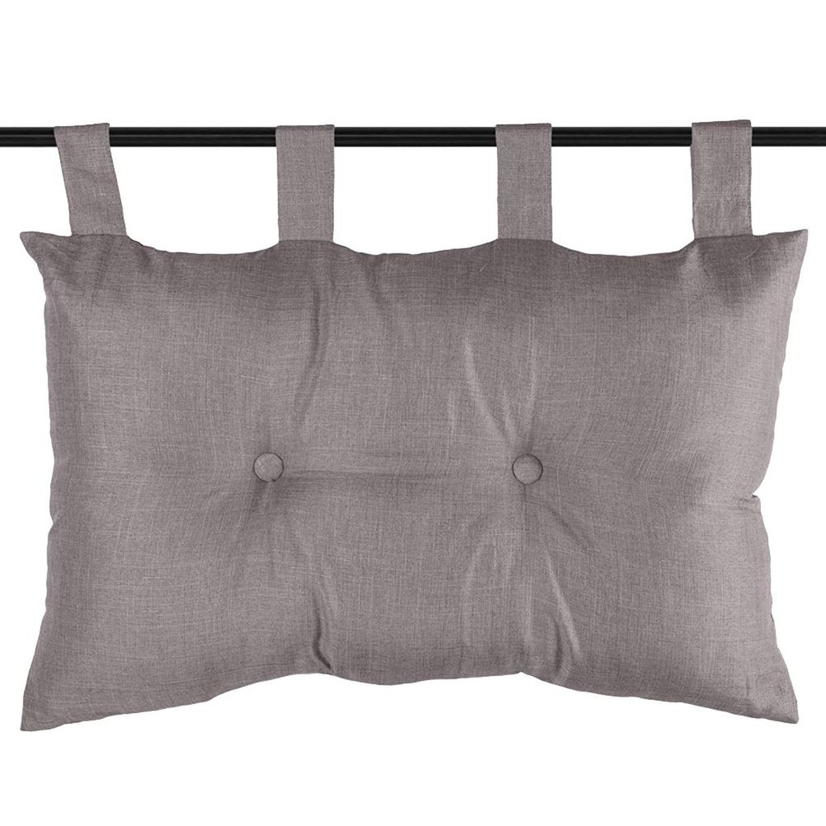 Headrest cushion 45 x 70 cm