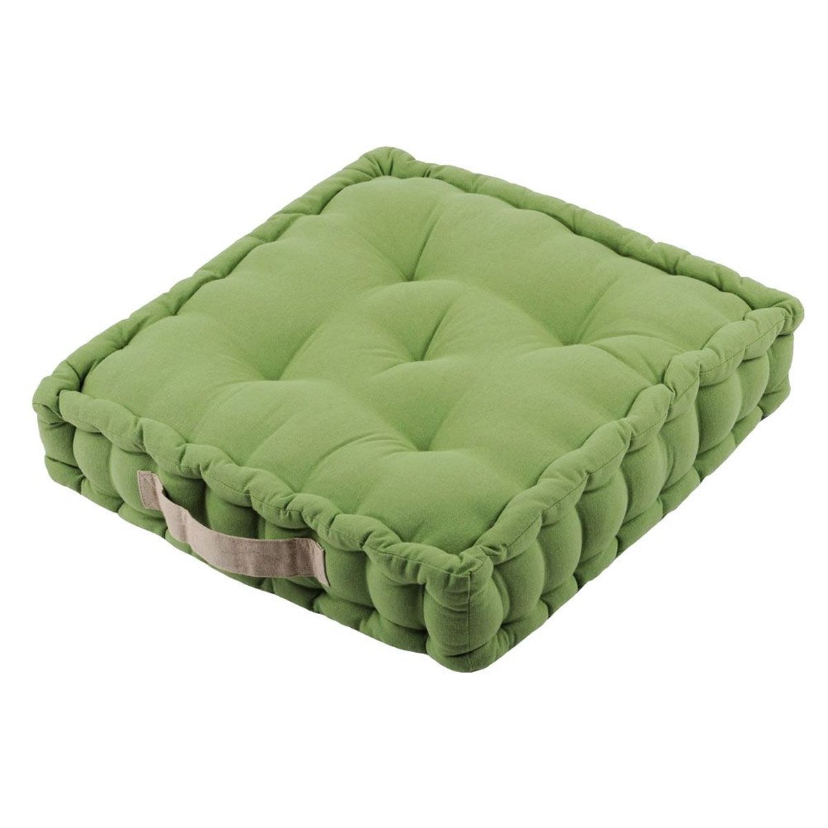 Cotton Floor Cushion 45 cm