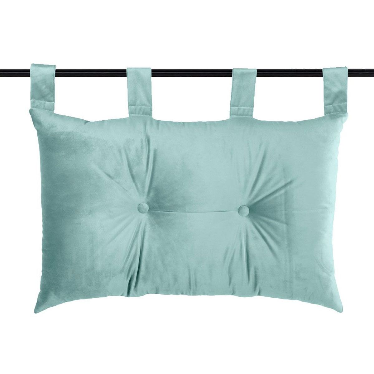 Headrest cushion 45 x 70 cm