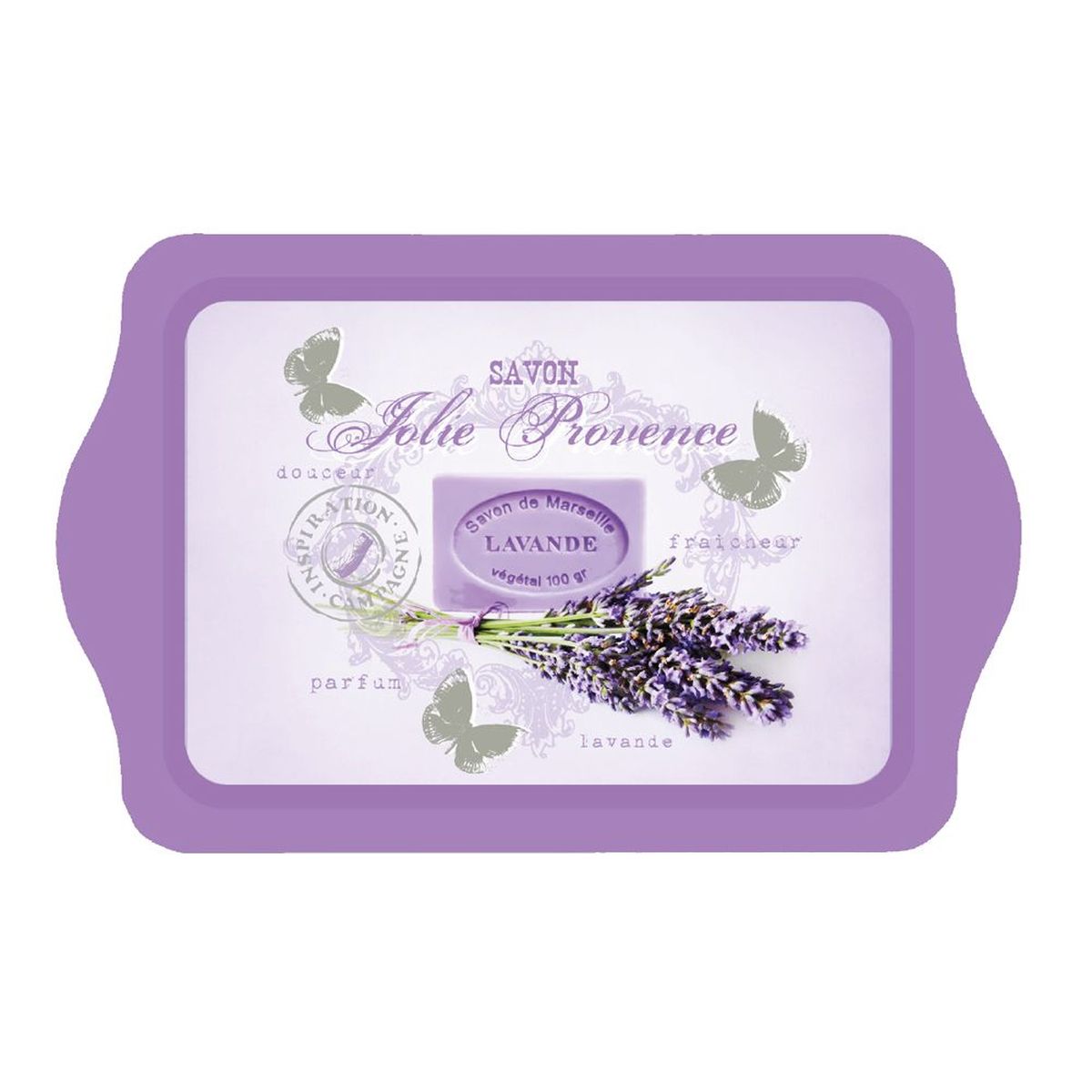 Provence little tray 20 x 14 cm