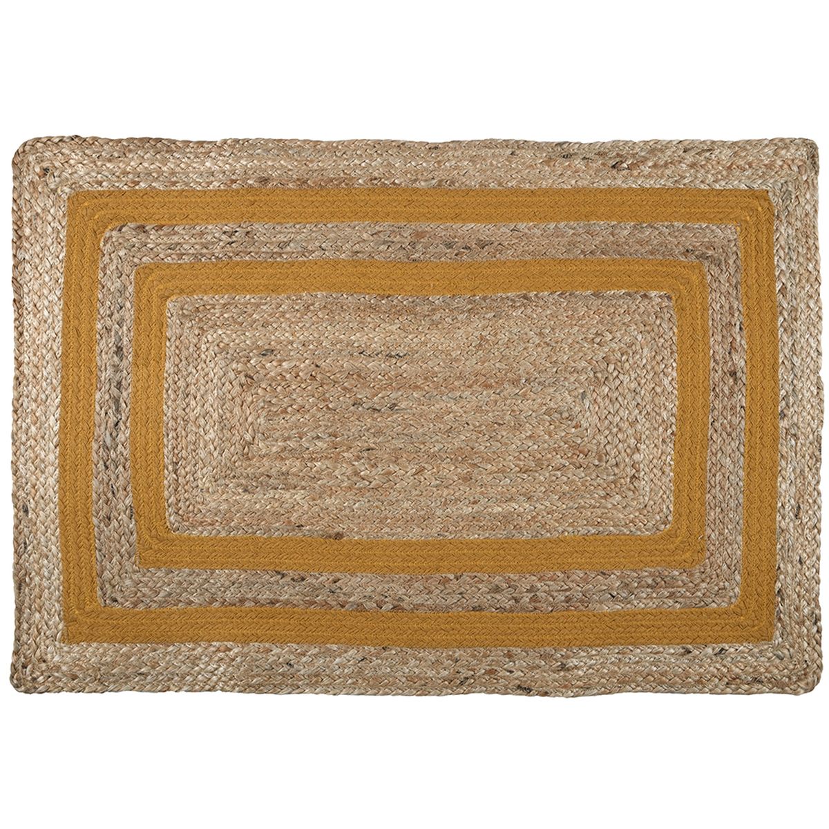 Carpet Ethnic BERRY 60 x 90 cm