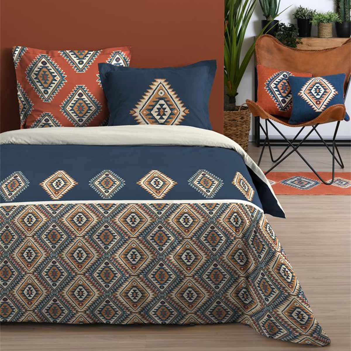 Louisiana Bedclothes 220 x 240 cm