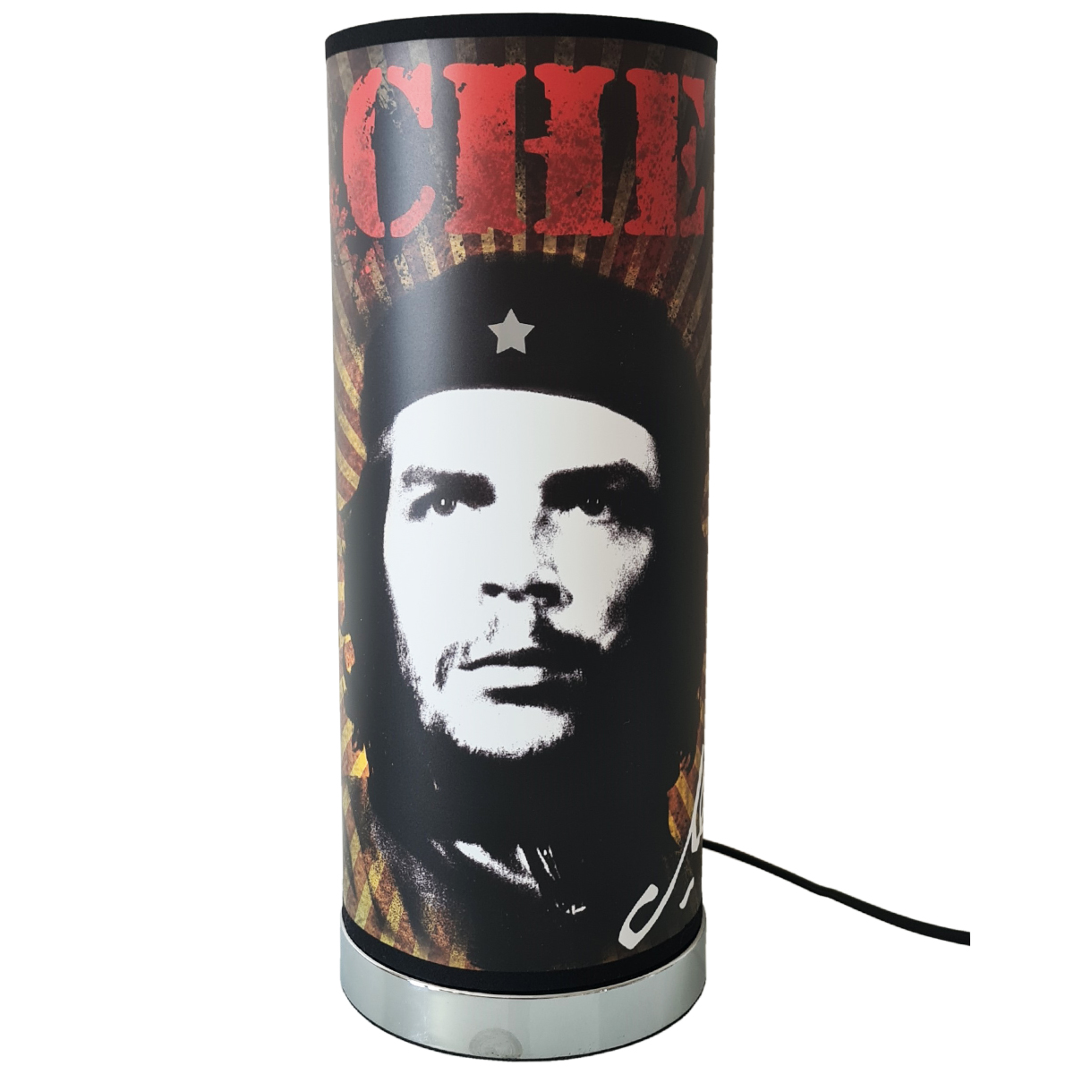 Ché Guevara Lamp