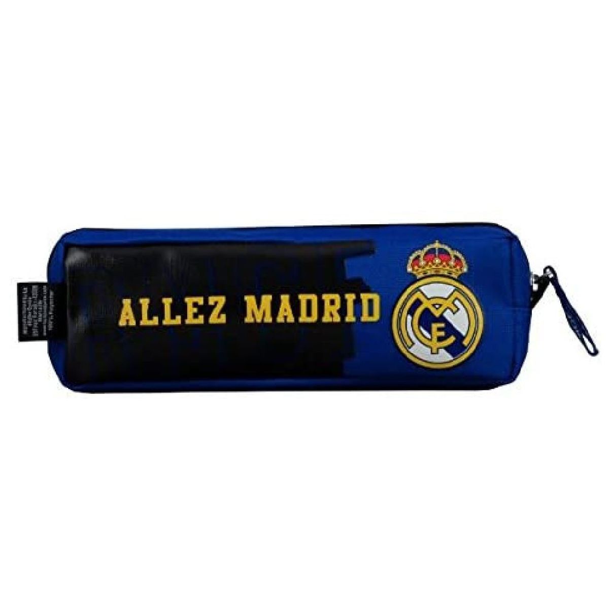 Real Madrid F.C. pencil case