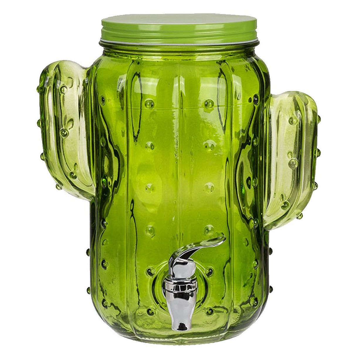Cactus Drink dispenser 3.8 L