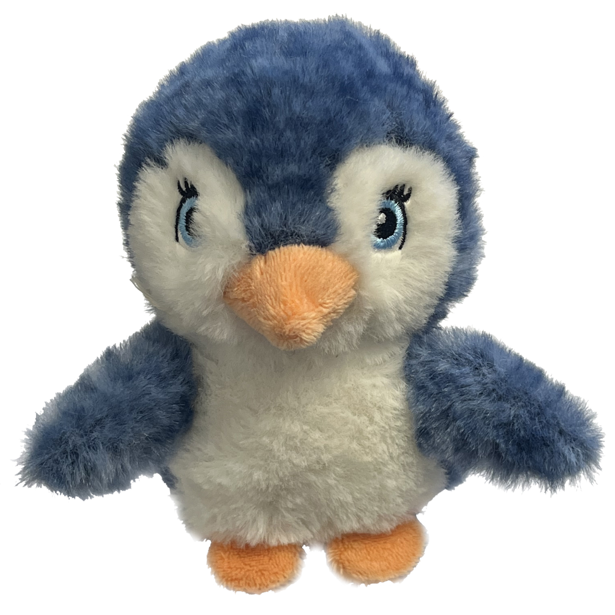 Mini Plush KeelECO - eco-friendly - Penguin