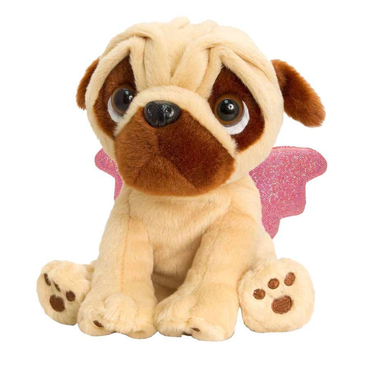 squid jellycat
