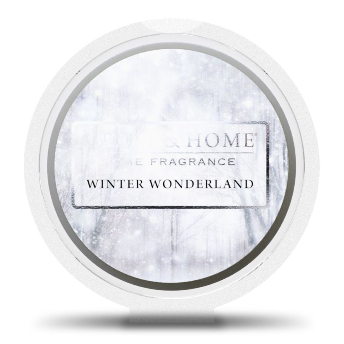 WAX MELT Winter Wonderland