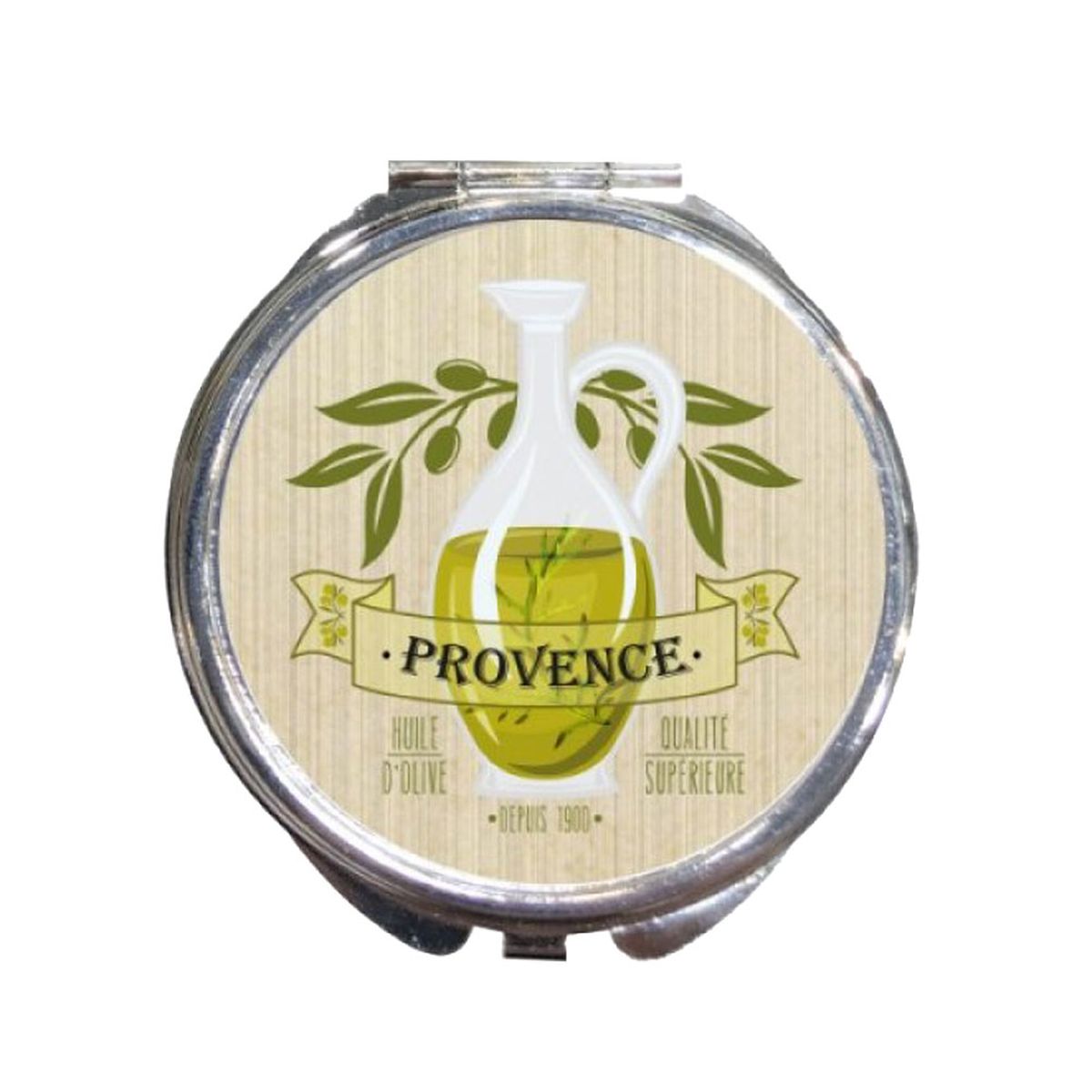 Pill box - Provence