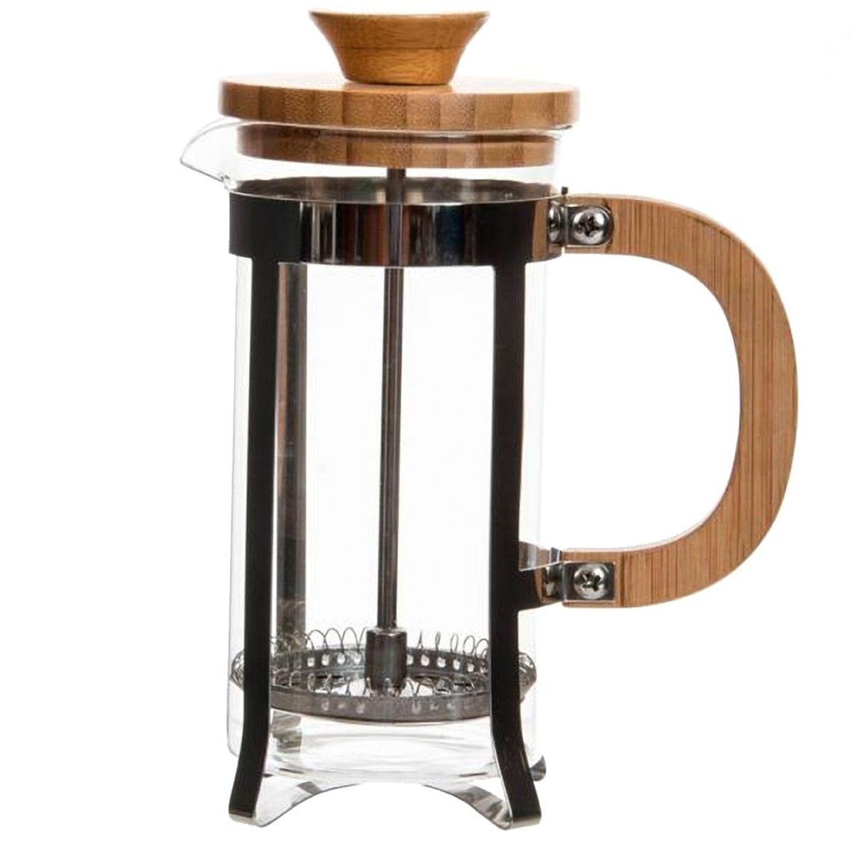 Piston coffee maker 350 ml