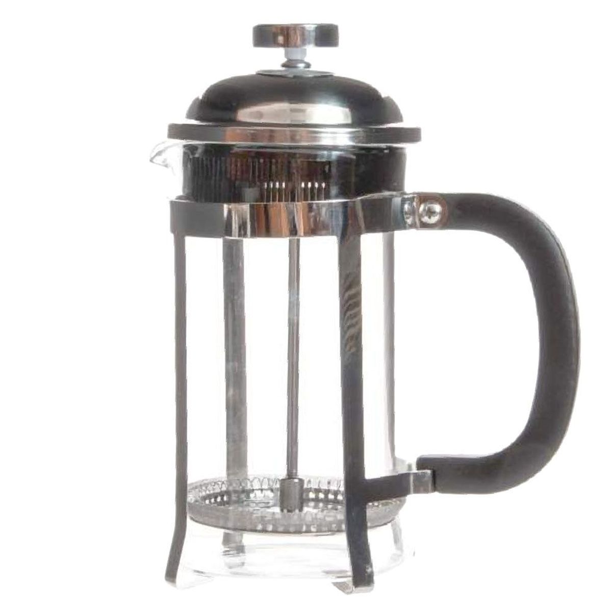 Piston coffee maker 600 ml