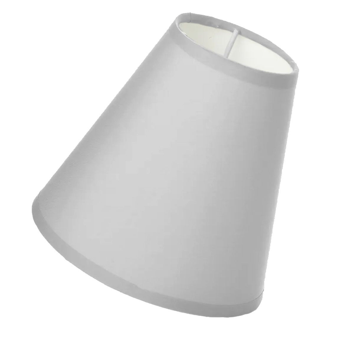 Light Grey lampshade