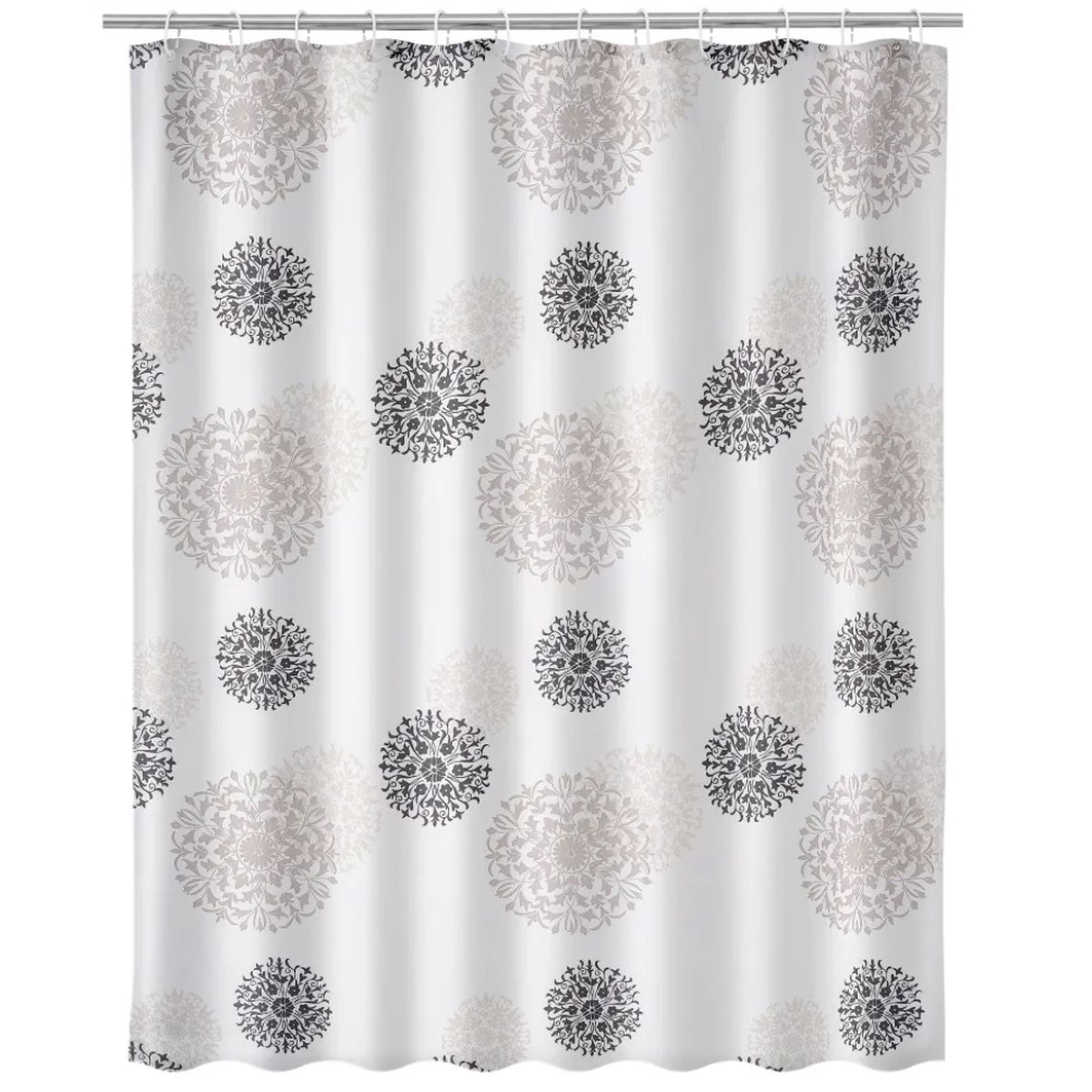 AIR shower curtain 180 x 200 cm