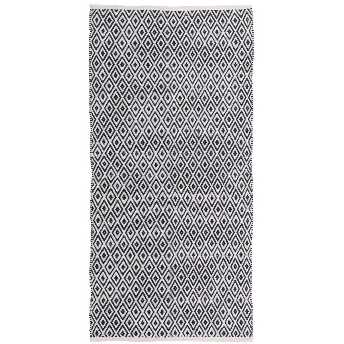 Diamond Carpet 175 x 65 cm