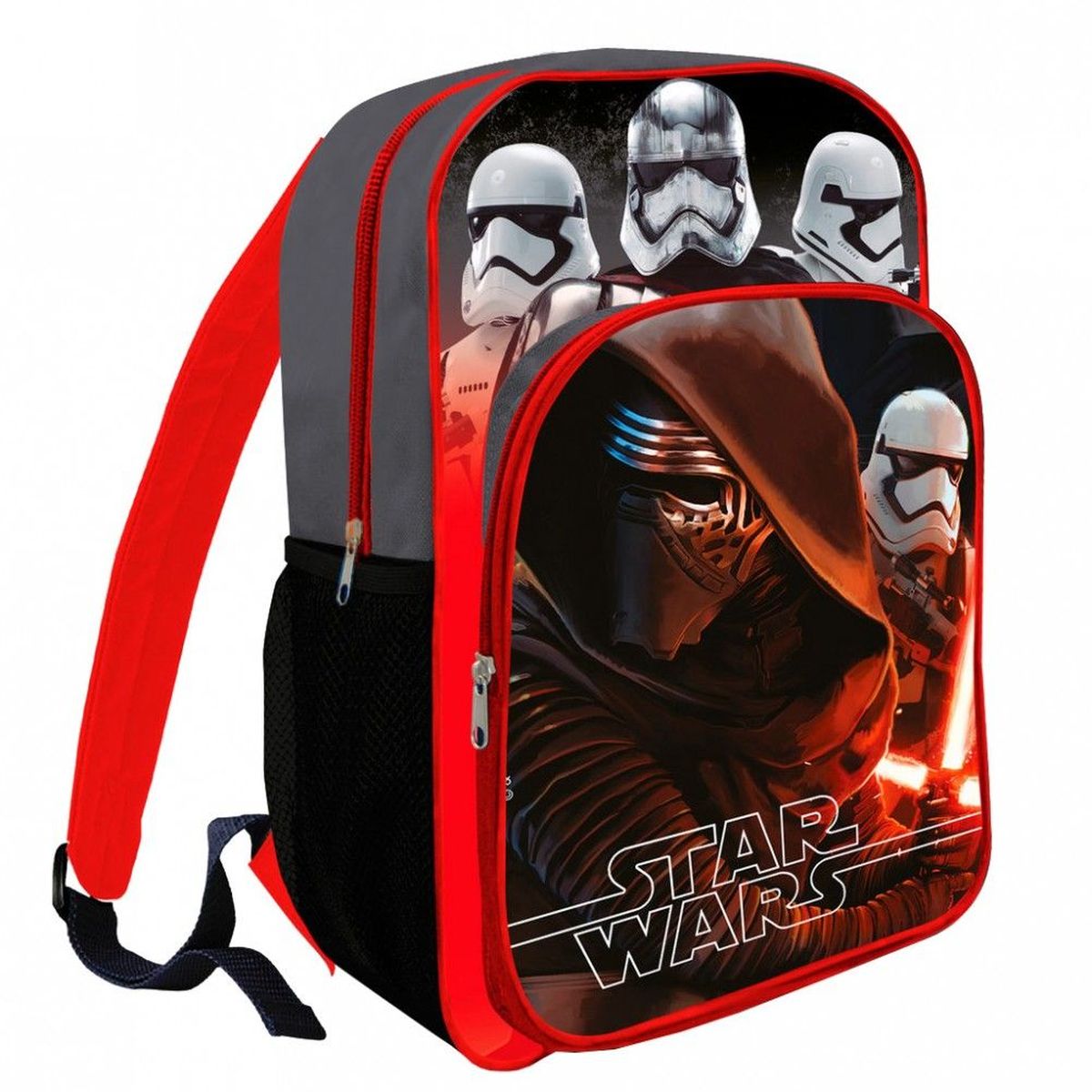sprayground star wars backpack