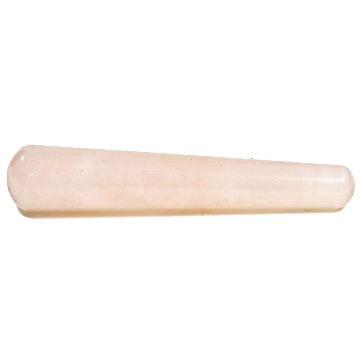 Rose Quartz - Energy Care Stick - massage stick