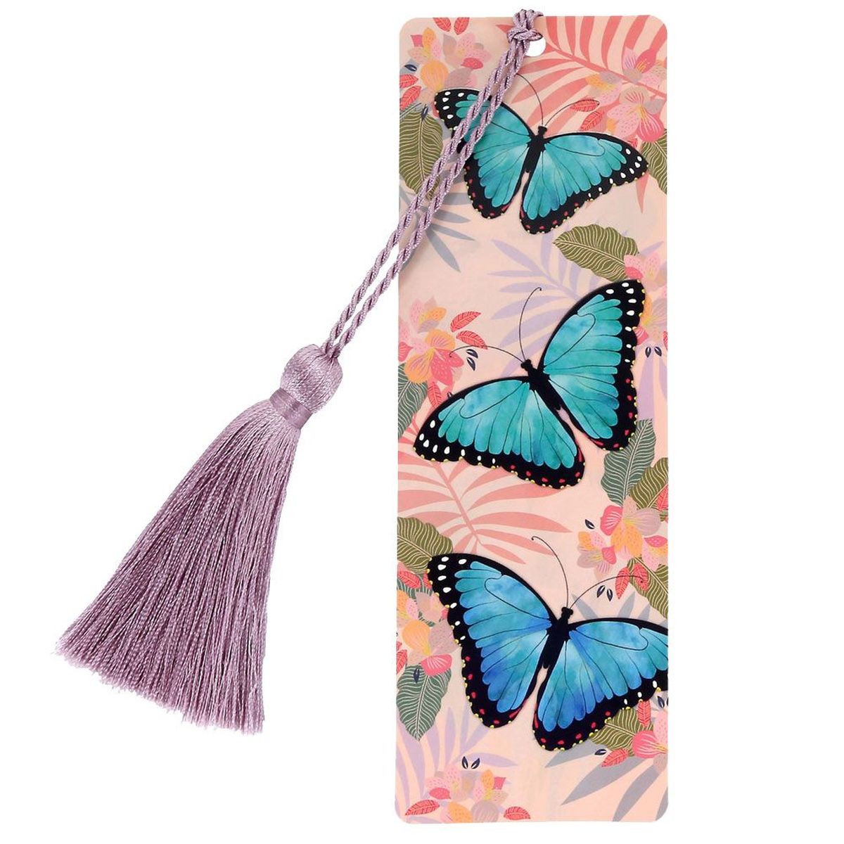 Amazon Love bookmark