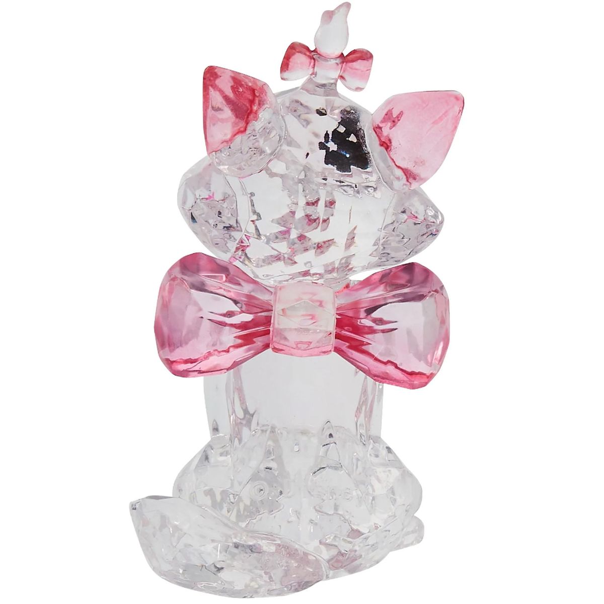 Marie Facets Figurine by Licensed Facets