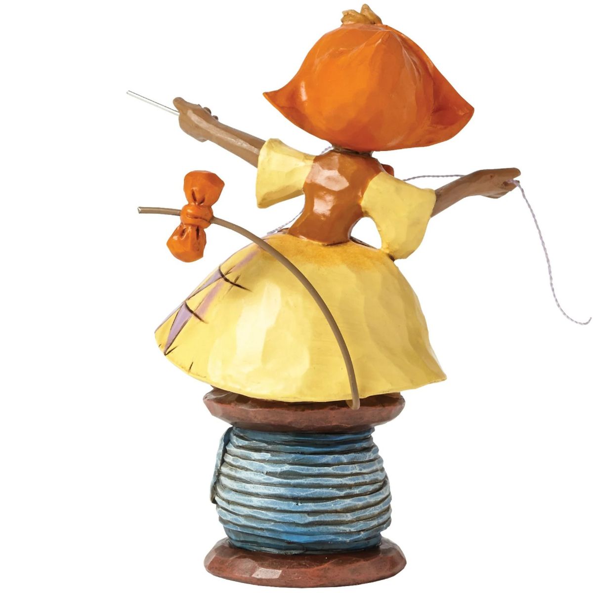 Cinderella's Kind Helper - Suzy Figurine