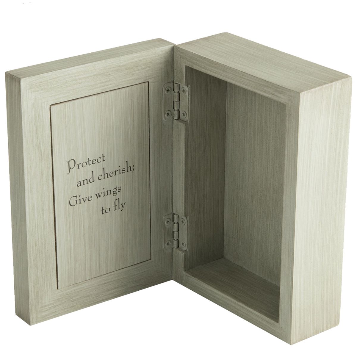 Willow Tree collection box - Mother and Daughter
