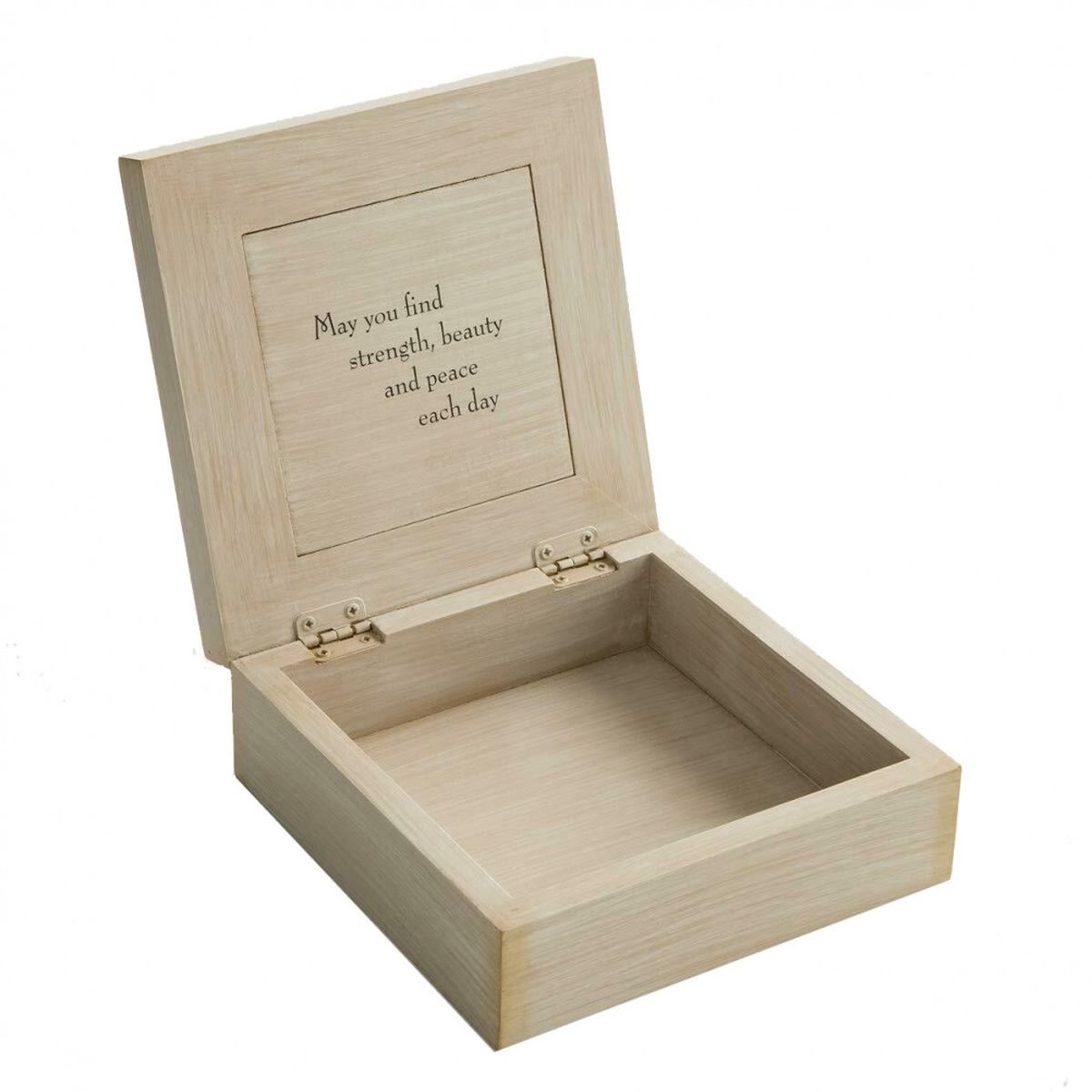 Willow Tree collection box -  A tree A player