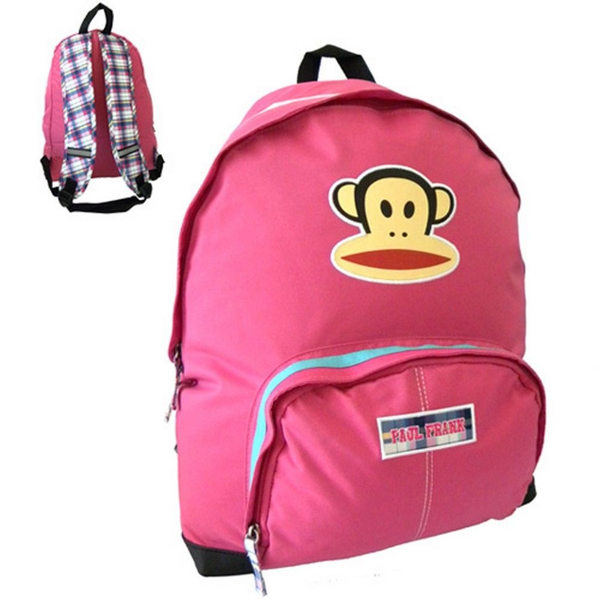 Paul Frank backpack