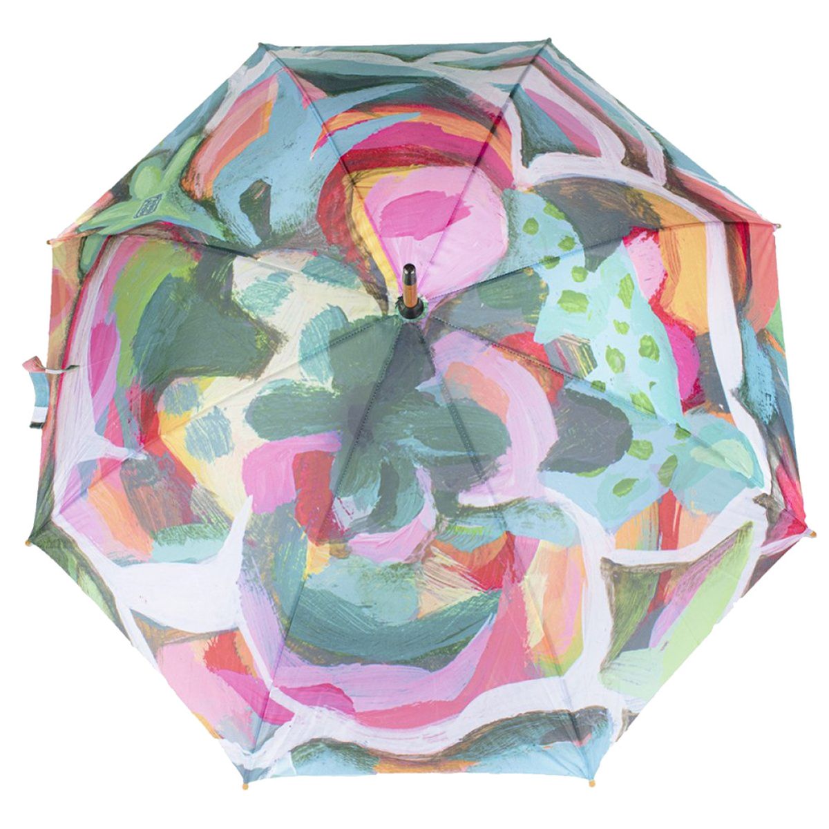 Large Allen design - Bloom Umbrella