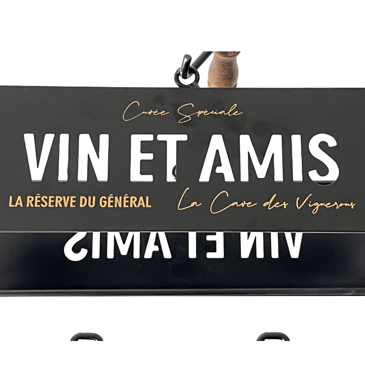 Bottle rack - Vin et Amis