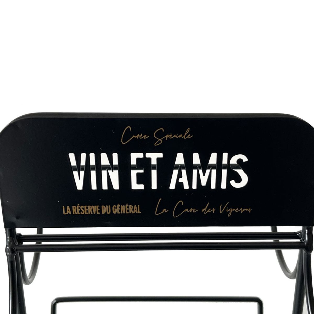 Bottle rack - Vin et Amis